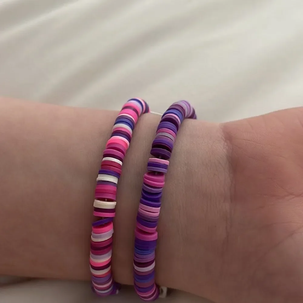 Taylor Swift Speak Now Friendship Bracelets.